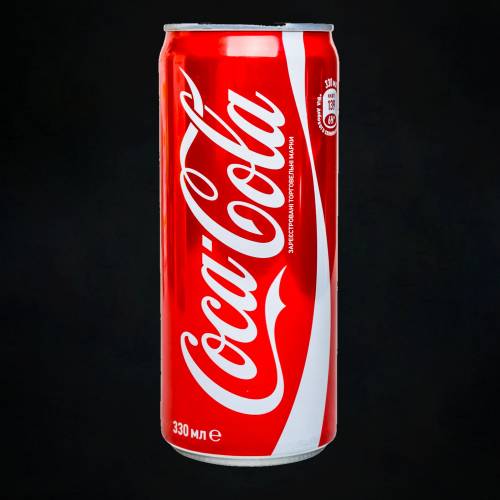 Coca-Cola 0.25ml