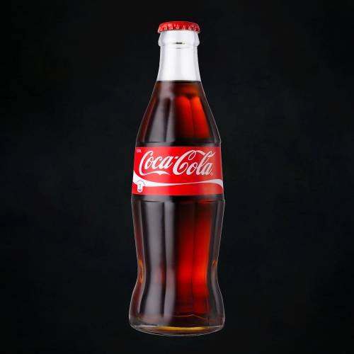Coca-cola 0.25ml