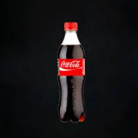 Coca-cola 0.5l